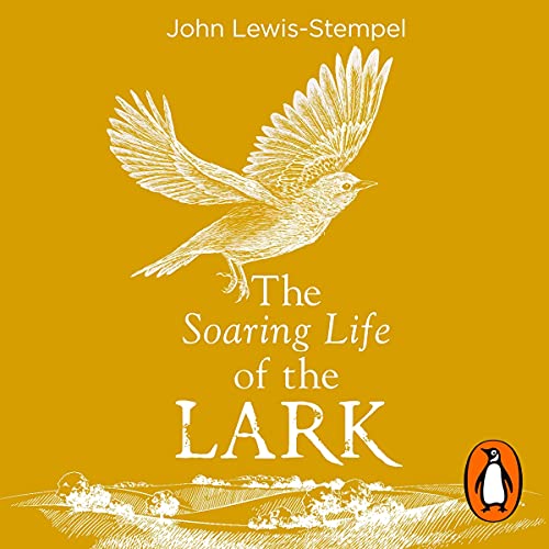 Cover of The Soaring Life of the Lark