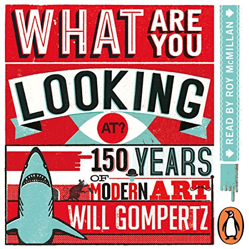 Cover of What Are You Looking At?