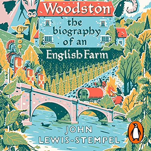 Cover of Woodston