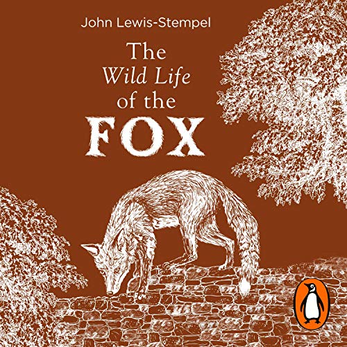 Cover of The Wild Life of the Fox
