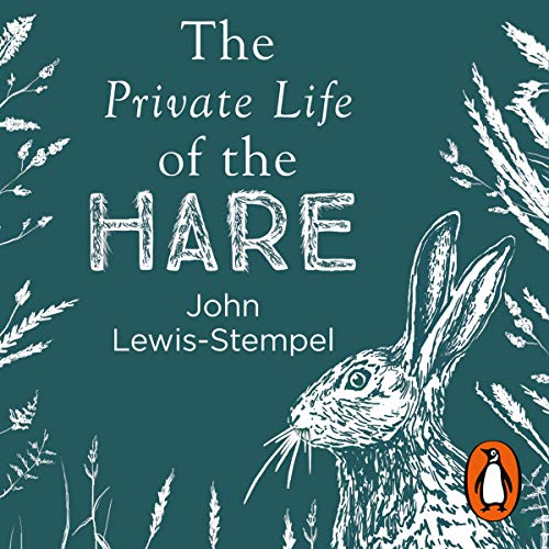 Cover of The Private Life of the Hare