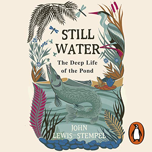 Cover of Still Water