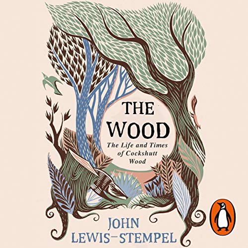 Cover of The Wood