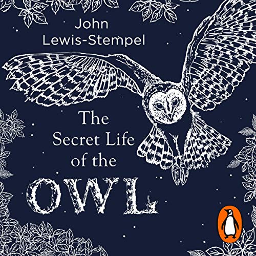 Cover of The Secret Life of the Owl