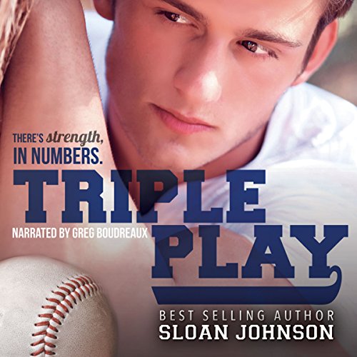 Cover of Triple Play