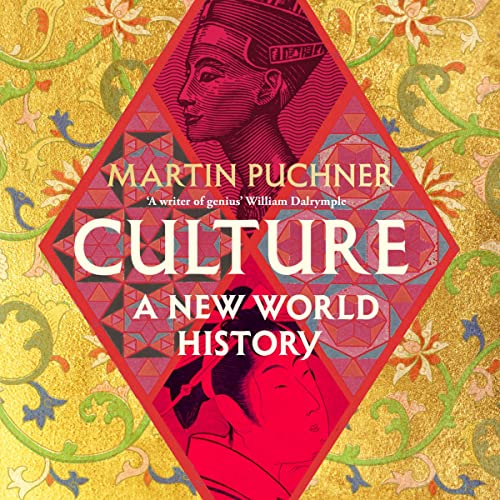 Cover of Culture