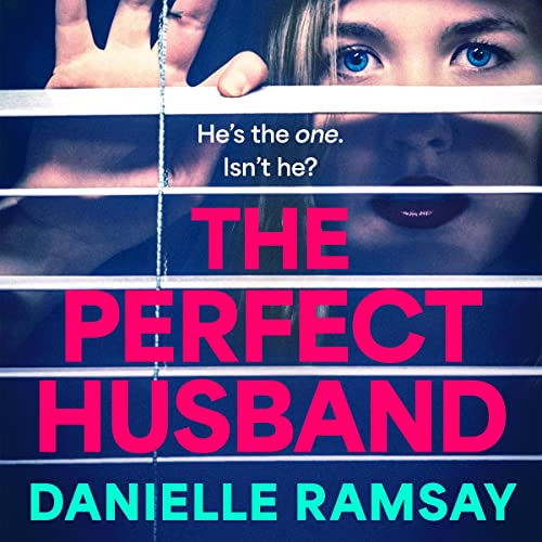 Cover of The Perfect Husband