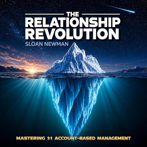 Cover of The Relationship Revolution