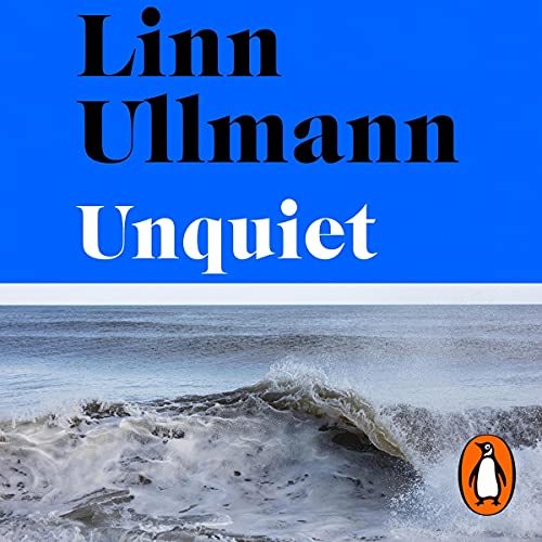 Cover of Unquiet