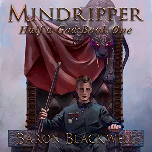 Cover of Mindripper