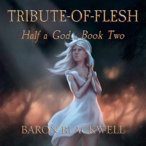 Cover of Tribute-of-Flesh