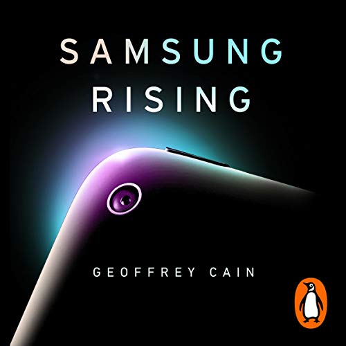 Cover of Samsung Rising