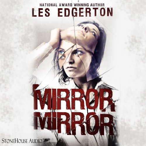Cover of Mirror, Mirror