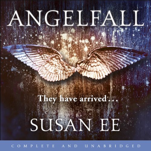 Cover of Angelfall