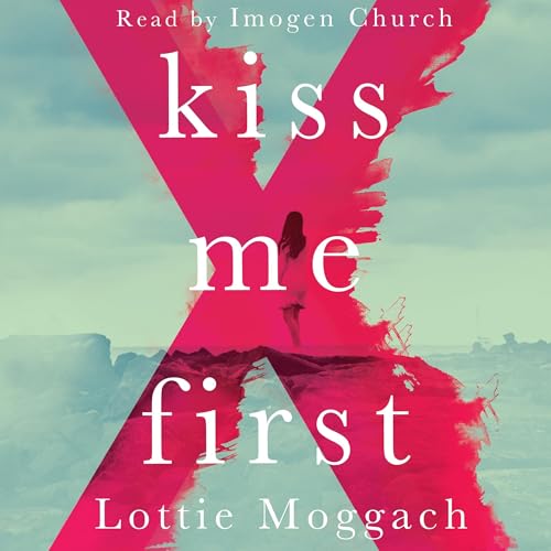 Cover of Kiss Me First