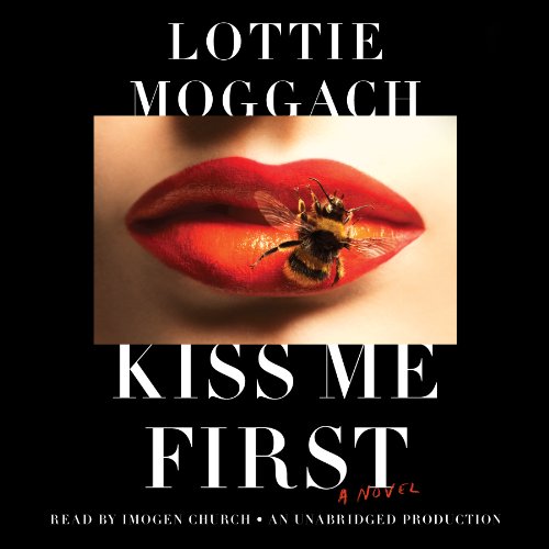 Cover of Kiss Me First