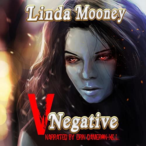 Cover of V Negative