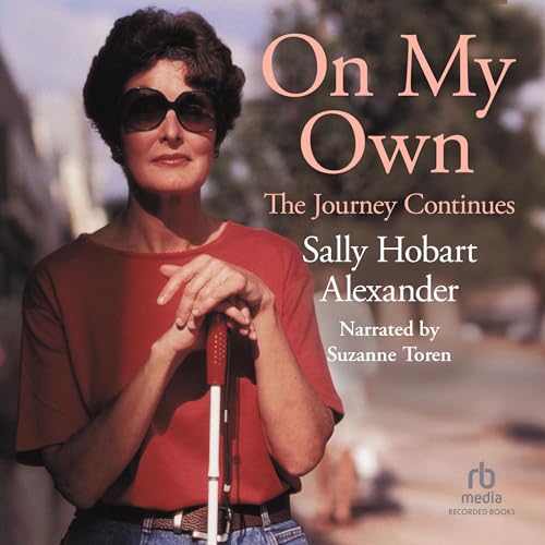 Cover of On My Own
