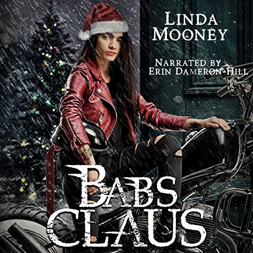 Cover of Babs Claus