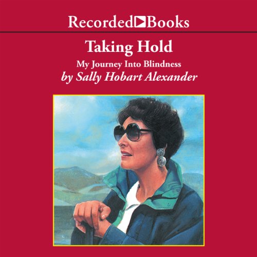 Cover of Taking Hold