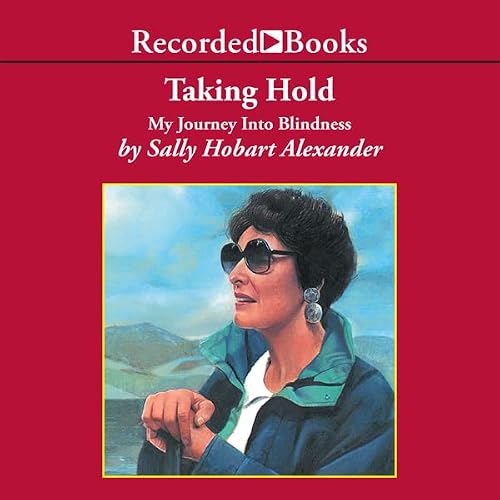 Cover of Taking Hold