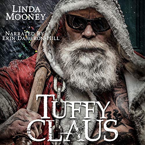 Cover of Tuffy Claus