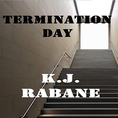 Cover of Termination Day