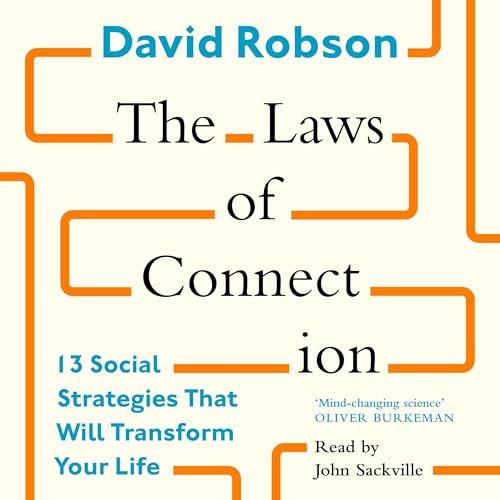 Cover of The Laws of Connection