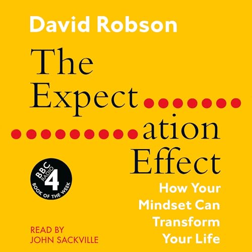 Cover of The Expectation Effect