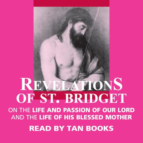 Cover of Revelations of St. Bridget