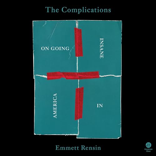 Cover of The Complications