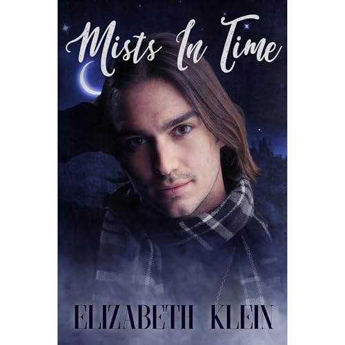Cover of Mists in Time