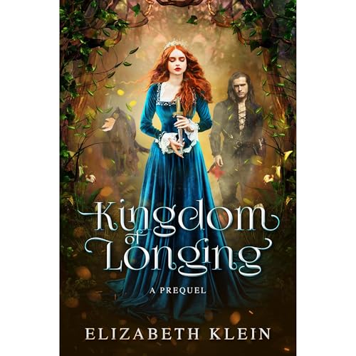 Cover of Kingdom of Longing