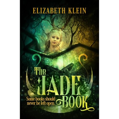 Cover of The Jade Book