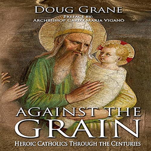 Cover of Against the Grain