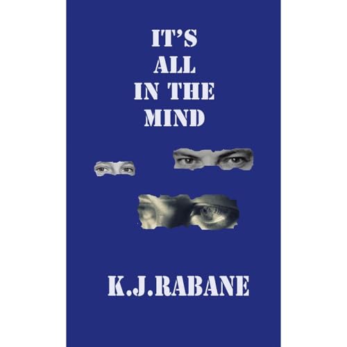 Cover of It's All In The Mind