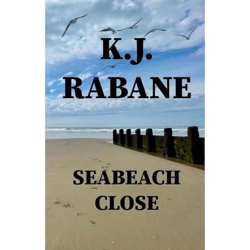 Cover of SEABEACH CLOSE
