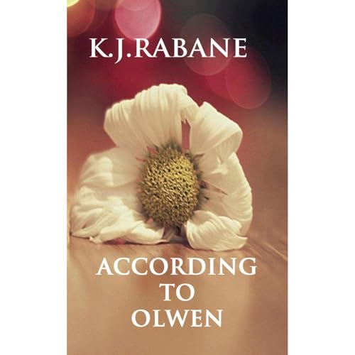 Cover of According to Olwen