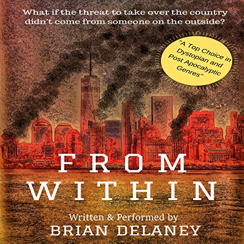Cover of From Within