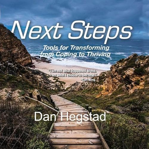 Cover of Next Steps
