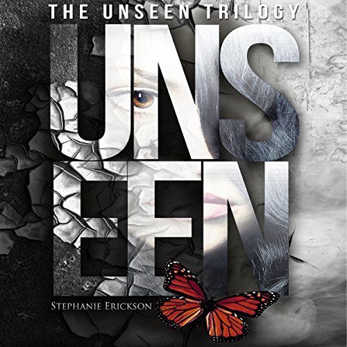 Cover of The Unseen Trilogy