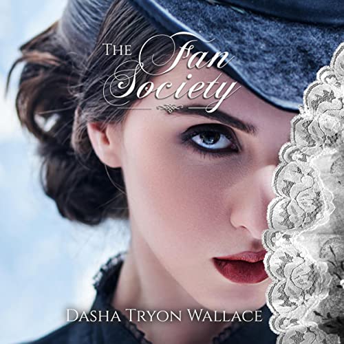 Cover of The Fan Society