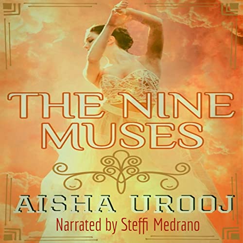 Cover of The Nine Muses