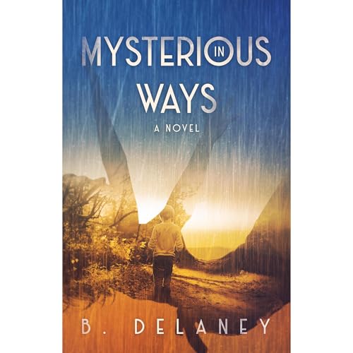 Cover of In Mysterious Ways