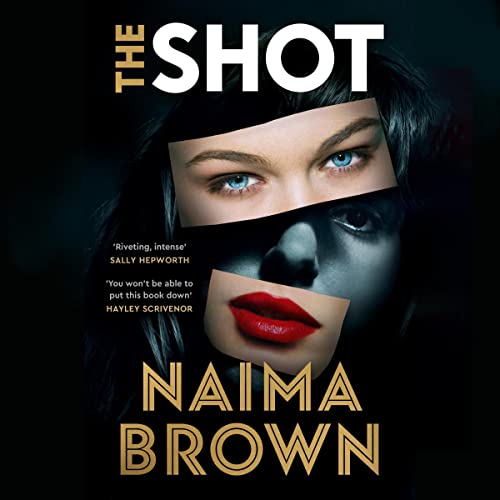 Cover of The Shot