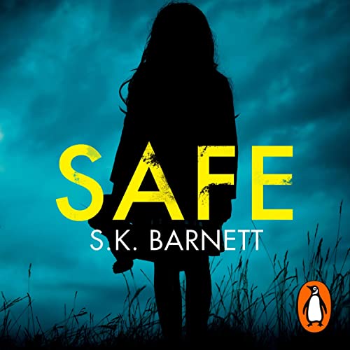 Cover of Safe