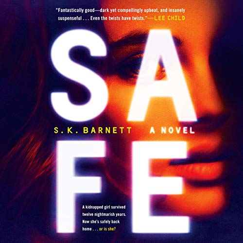 Cover of Safe