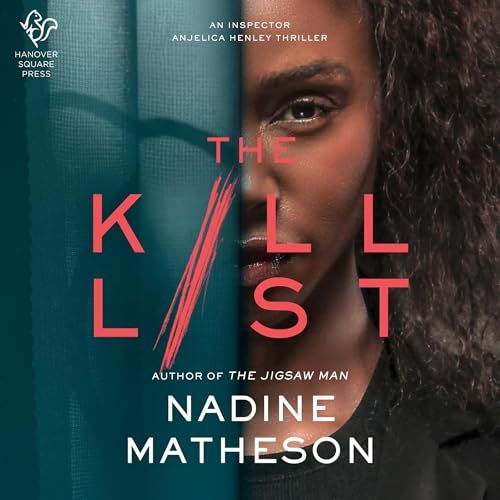 Cover of The Kill List