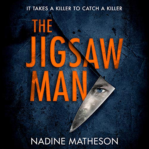Cover of The Jigsaw Man