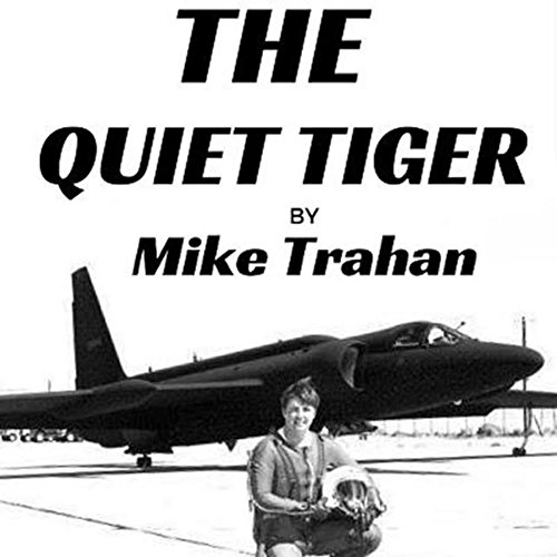 Cover of The Quiet Tiger